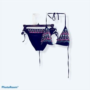 Nanette Lepore bikini